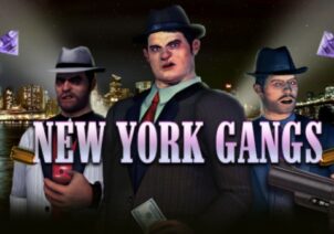 New York Gangs slot