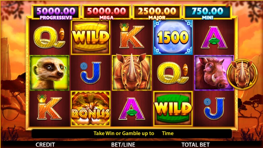 Slot 96 Slot 96