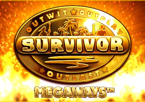 Survivor Megaways slot
