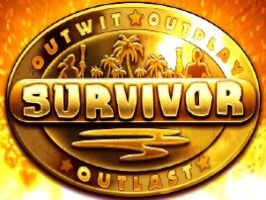 Survivor Megaways slot by Big Time Gaming exclusive to LeoVegas Casino