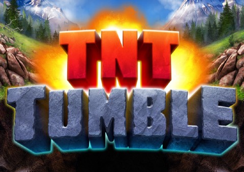 TNT Tumble slot