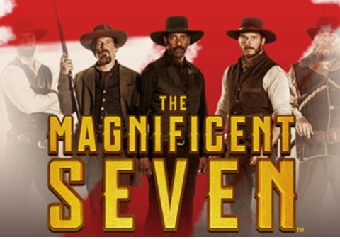 The Magnificent Seven slot