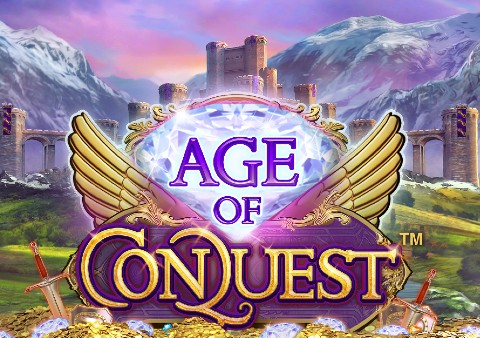 Age of Conquest slot