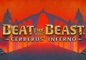 Beat the Beast Cerberus' Inferno slot