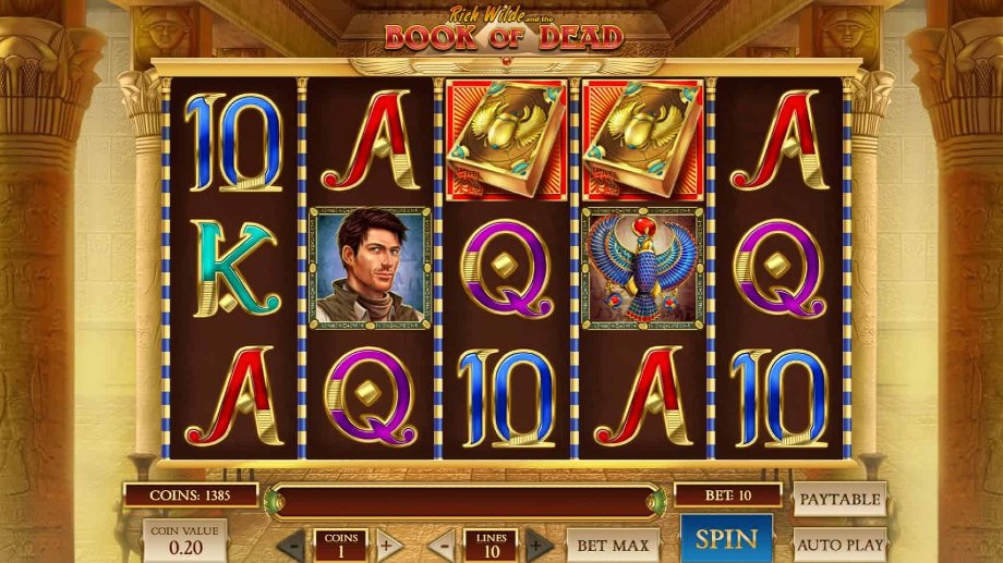  how to win slot games Book of Fate Free Online Slots 