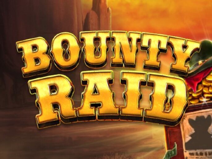 Bounty Raid Slot Review
