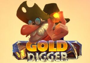 Gold Digger slot