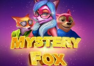 Mystery Fox slot