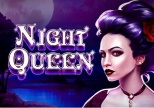 Night Queen slot