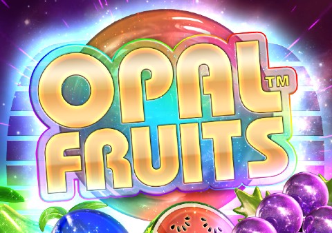 Opal Fruits Big Time Gaming Opal Fruits Big Time Gaming