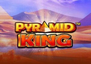 Pyramid King slot