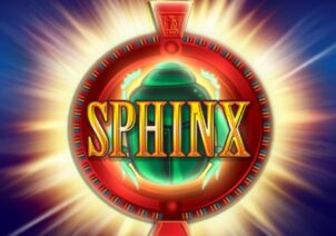 Sphinx slot