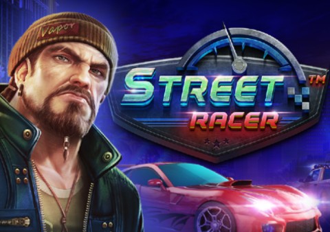 Street racer sentence Street racer sentence