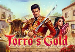 Torro's Gold slot