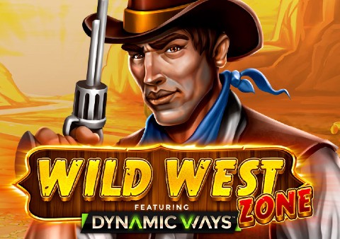 Leander Games  Wild West Zone Video Slot Review