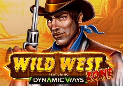 Wild West Zone slot