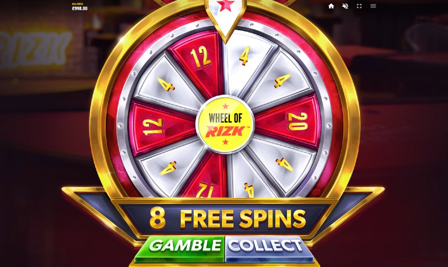 Captain Rizk Megaways slot Free Spins feature