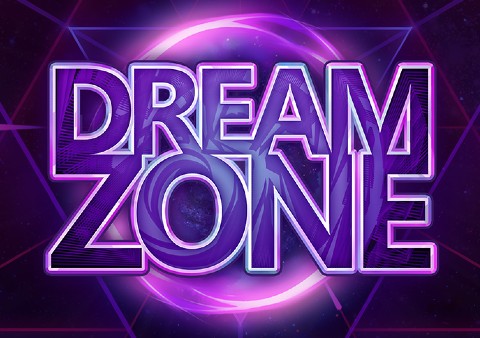 Dream Zone slot logo