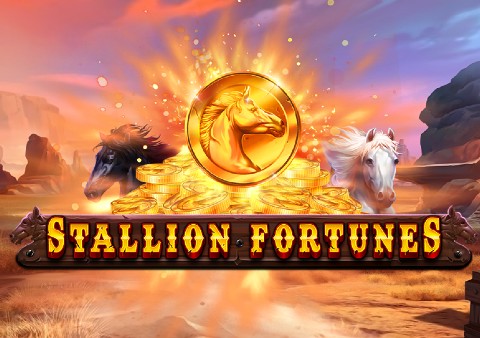 Pariplay Stallion Fortunes Video Slot Review