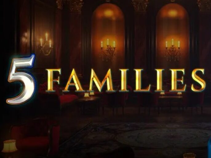 5 Families Slot Review