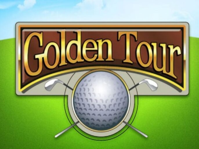 Golden Tour Slot