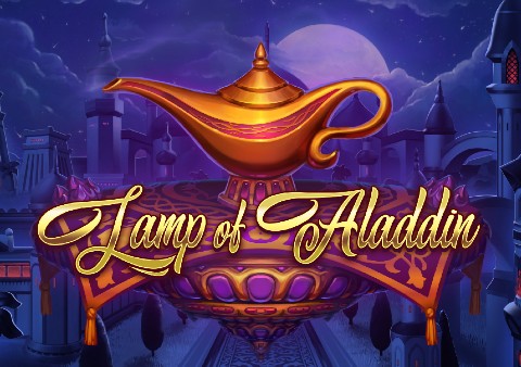 aladdin slots