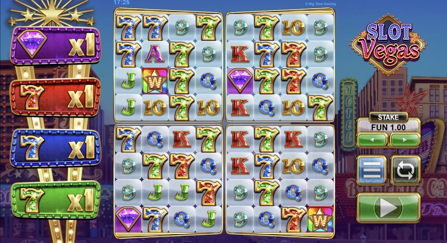 Slots Slots