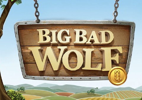 Quickspin Big Bad Wolf  Video Slot Review