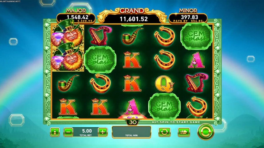 Blast poker Blast poker