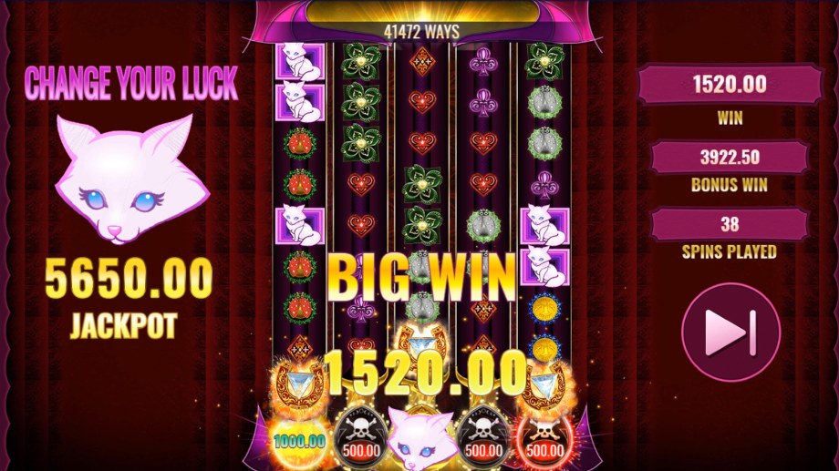 Hexbreak3r slot Free Spins Bonus feature
