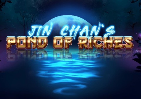 Thunderkick Jin Chan’s Pond of Riches Video Slot Review