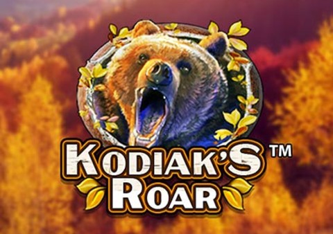 WMS Kodiak’s Roar Video Slot Review