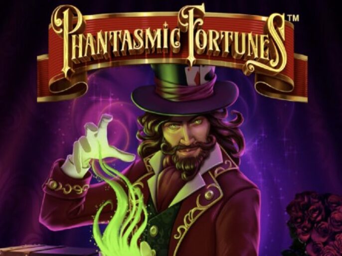 Phantasmic Fortunes Slot Review