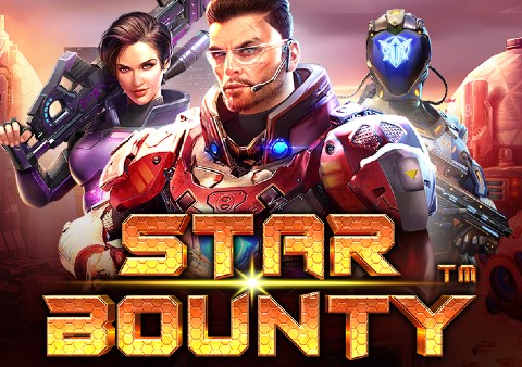 Star bounty slot jackpot