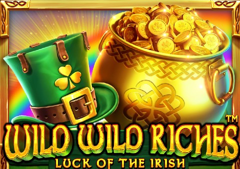 Wild Wild Riches Wild Wild Riches