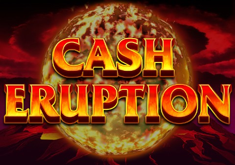IGT Cash Eruption  Video Slot Review