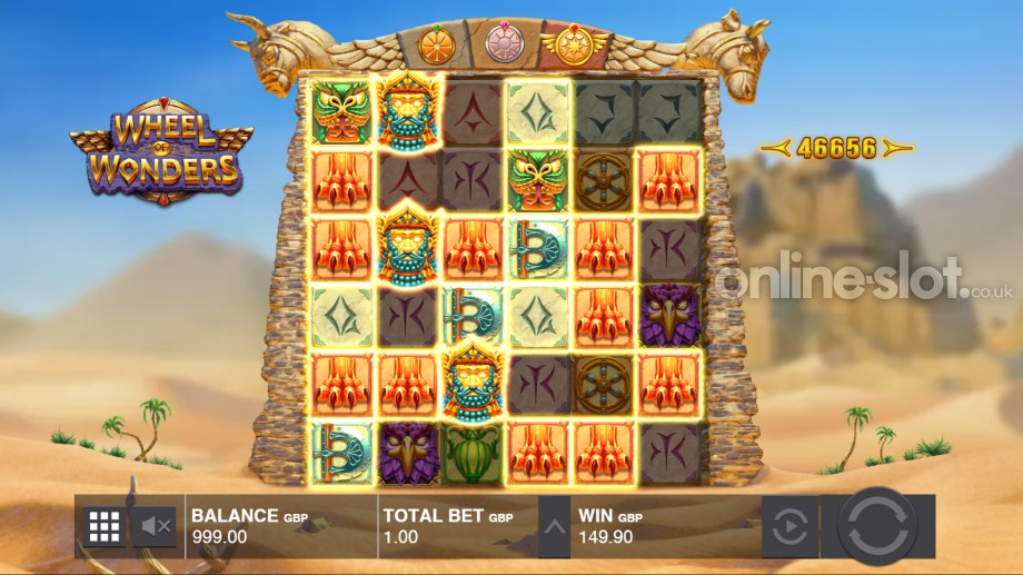 ▷ Reel Desire Slot ᐈ Review + Free Play