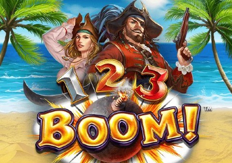 4ThePlayer 123 Boom Video Slot Review