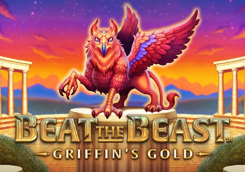 Thunderkick Beat the Beast: Griffin’s Gold Video Slot Review