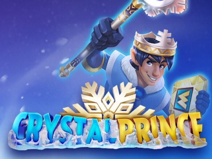 Crystal Prince Slot Review