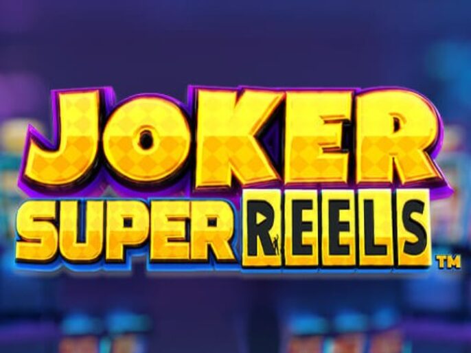 Joker Super Reels Slot Review