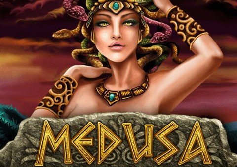 NextGen Gaming Medusa Video Slot Review