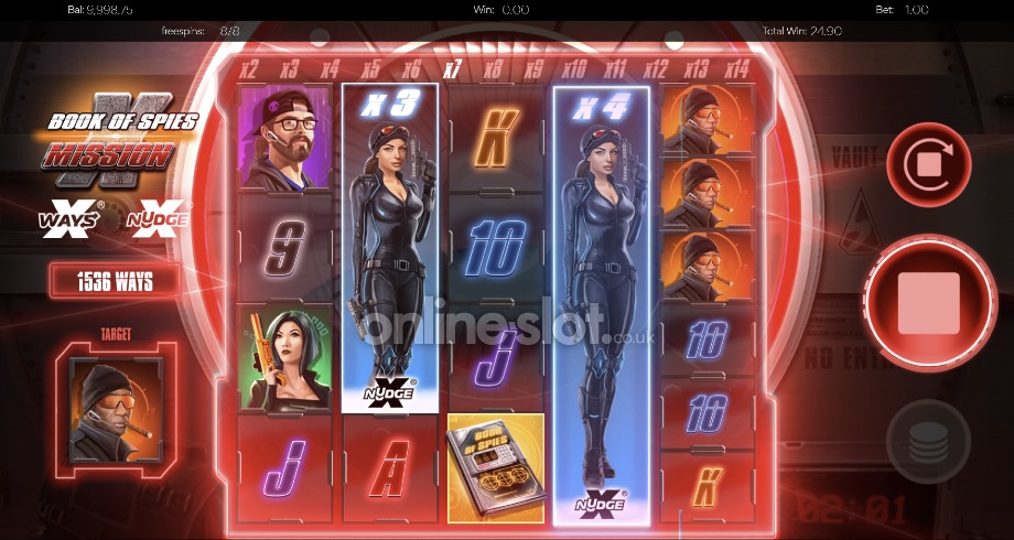 book-of-spies-mission-x-slot-secret-agent-free-spins-feature