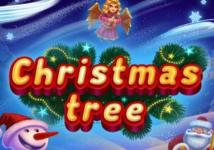 christmas-tree-slot-logo
