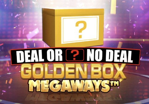 deal-or-no-deal-golden-box-megaways-slot-logo