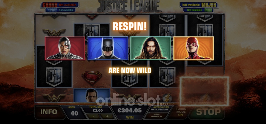 justice-league-slot-super-hero-respin-feature