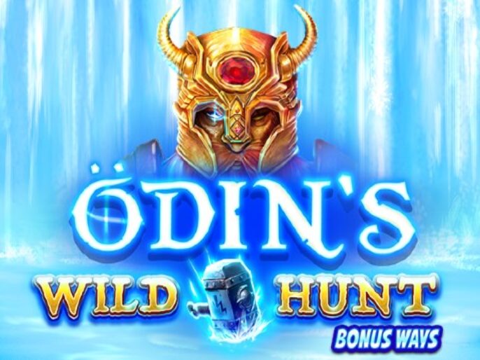 Odin’s Wild Hunt Slot Review
