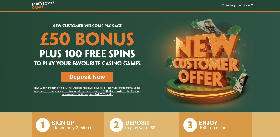 turning stone casino deals Slot