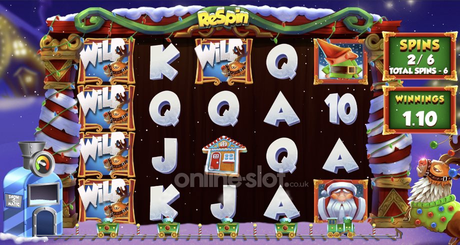 rudolph-gone-wild-slot-free-spins-feature