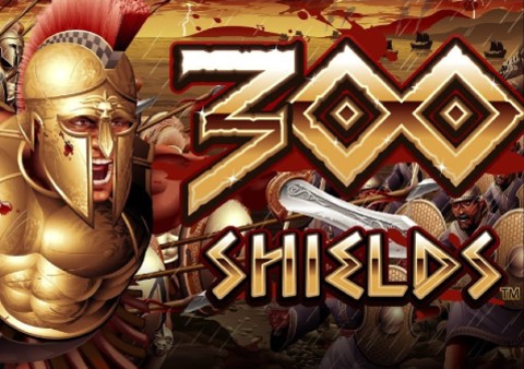 NextGen Gaming 300 Shields Video Slot Review
